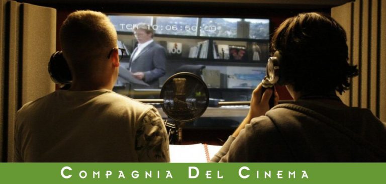 La Tecnica Che Evita Il Doppiaggio Del Film