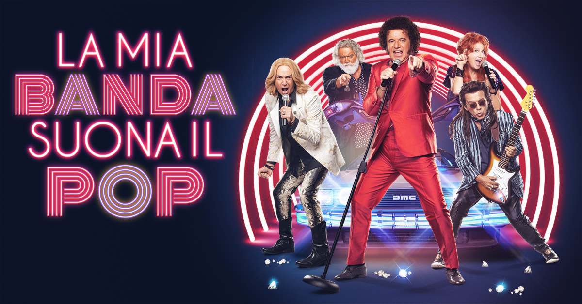 La Mia Banda Suona Il Pop Streaming
