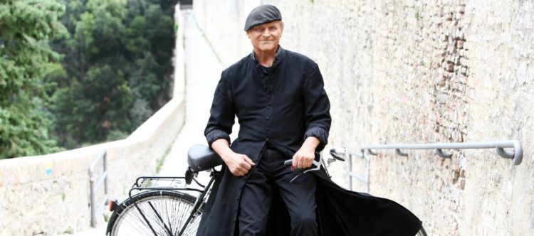 Chi Sono Gli Attori Di Don Matteo 13