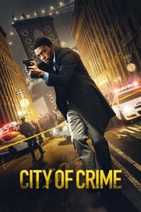 city of crime