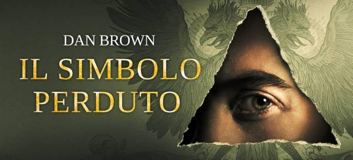 Dan Brown Il Simbolo Perduto Serie Tv