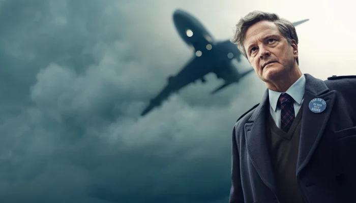 Lockerbie: Attentato sul volo Pan Am 103