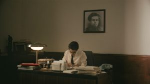 Berlinguer. La grande ambizione