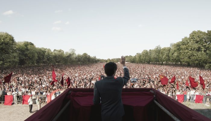 Berlinguer. La grande ambizione