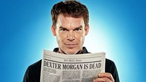 dexter: resurecction